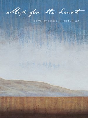 cover image of Map for the Heart